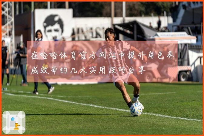 在哈哈体育官方网站中提升角色养成效率的几大实用技巧分享