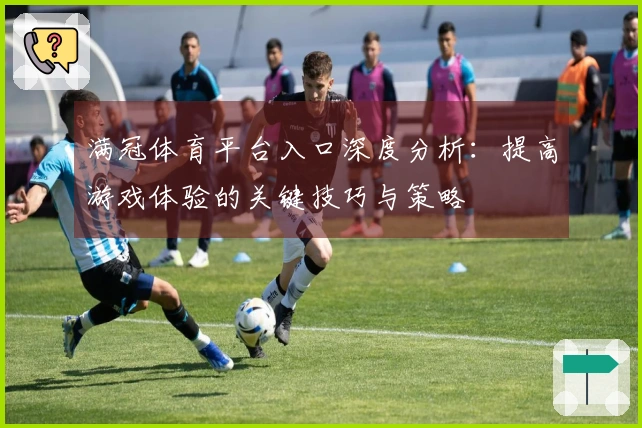 满冠体育平台入口深度分析：提高游戏体验的关键技巧与策略